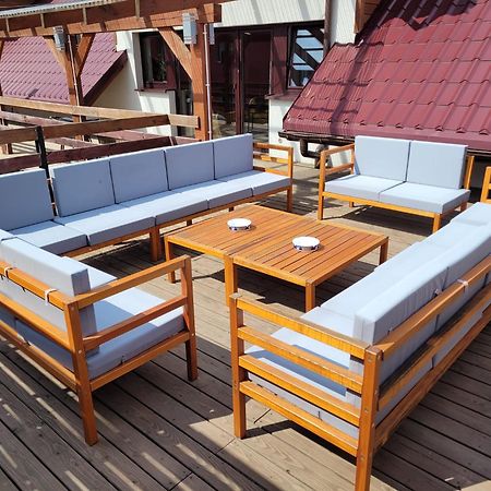 Apartmán Abc Mikolajki Exteriér fotografie