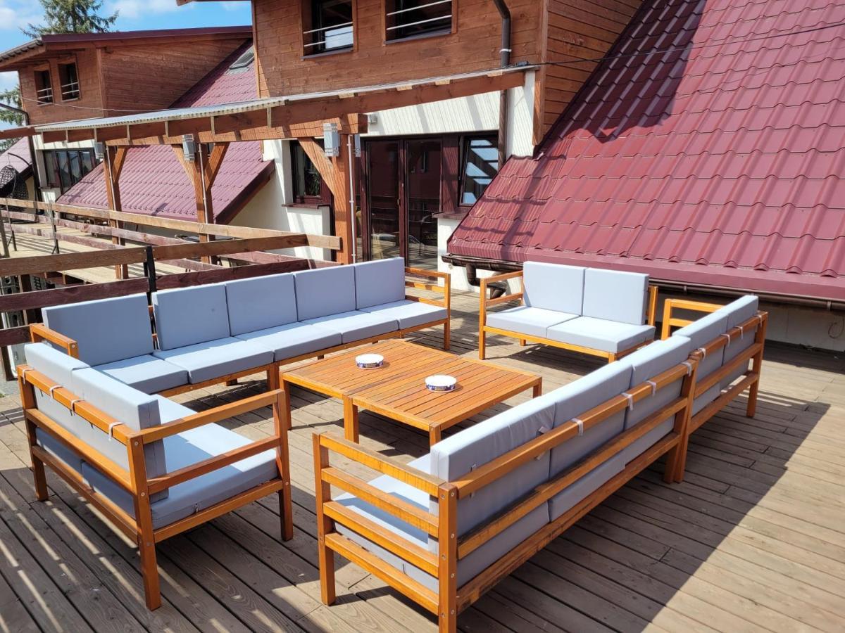 Apartmán Abc Mikolajki Exteriér fotografie