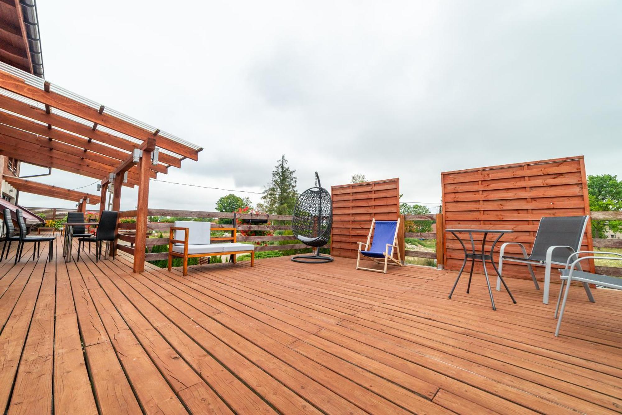 Apartmán Abc Mikolajki Exteriér fotografie