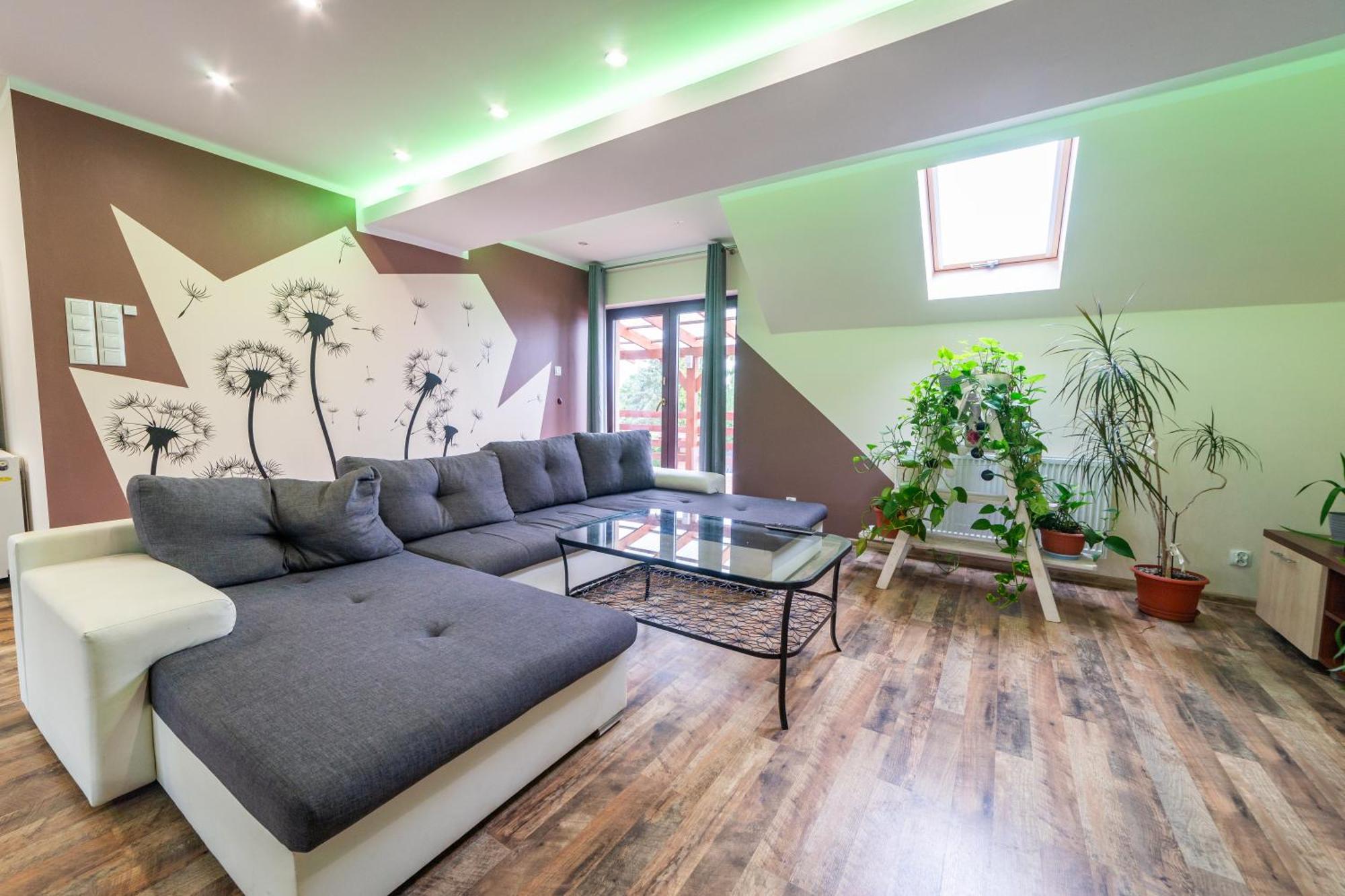 Apartmán Abc Mikolajki Exteriér fotografie