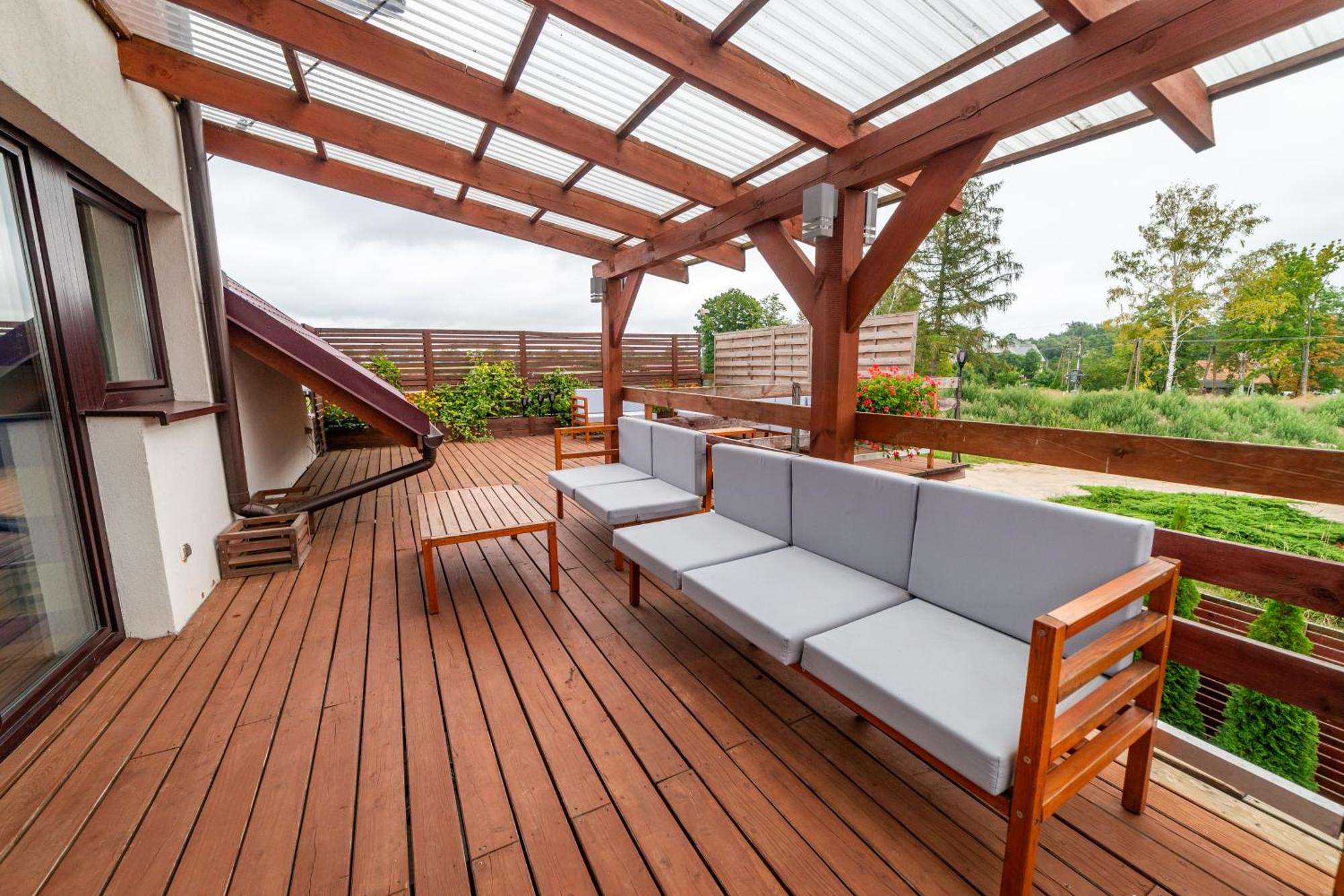Apartmán Abc Mikolajki Exteriér fotografie
