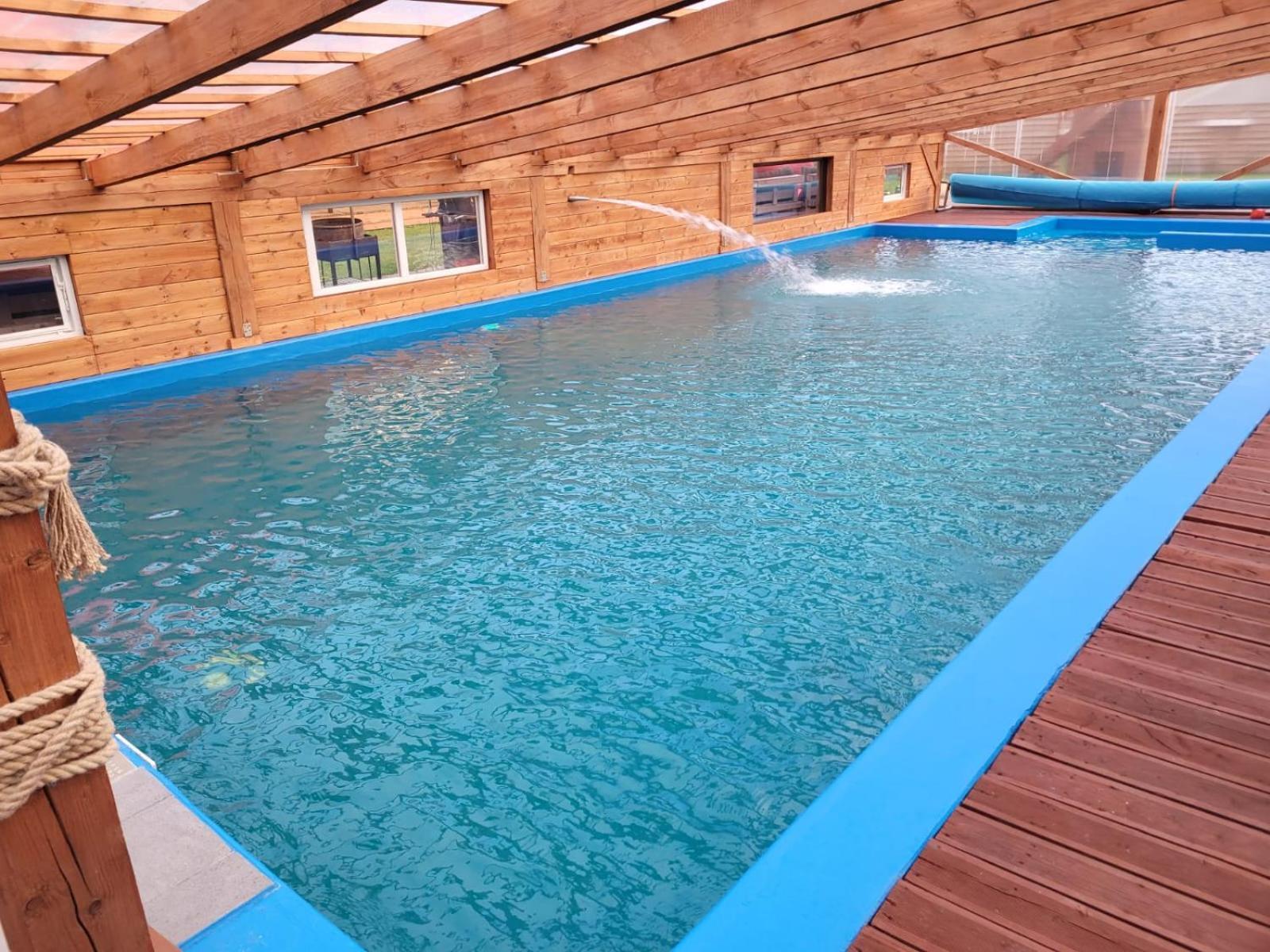 Apartmán Abc Mikolajki Exteriér fotografie