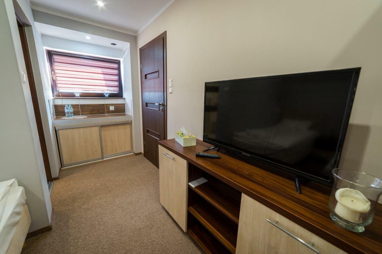 Apartmán Abc Mikolajki Exteriér fotografie